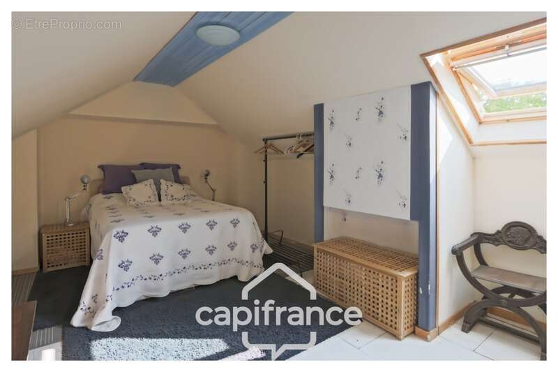 Maison à SAINT-AUBIN-DE-NABIRAT