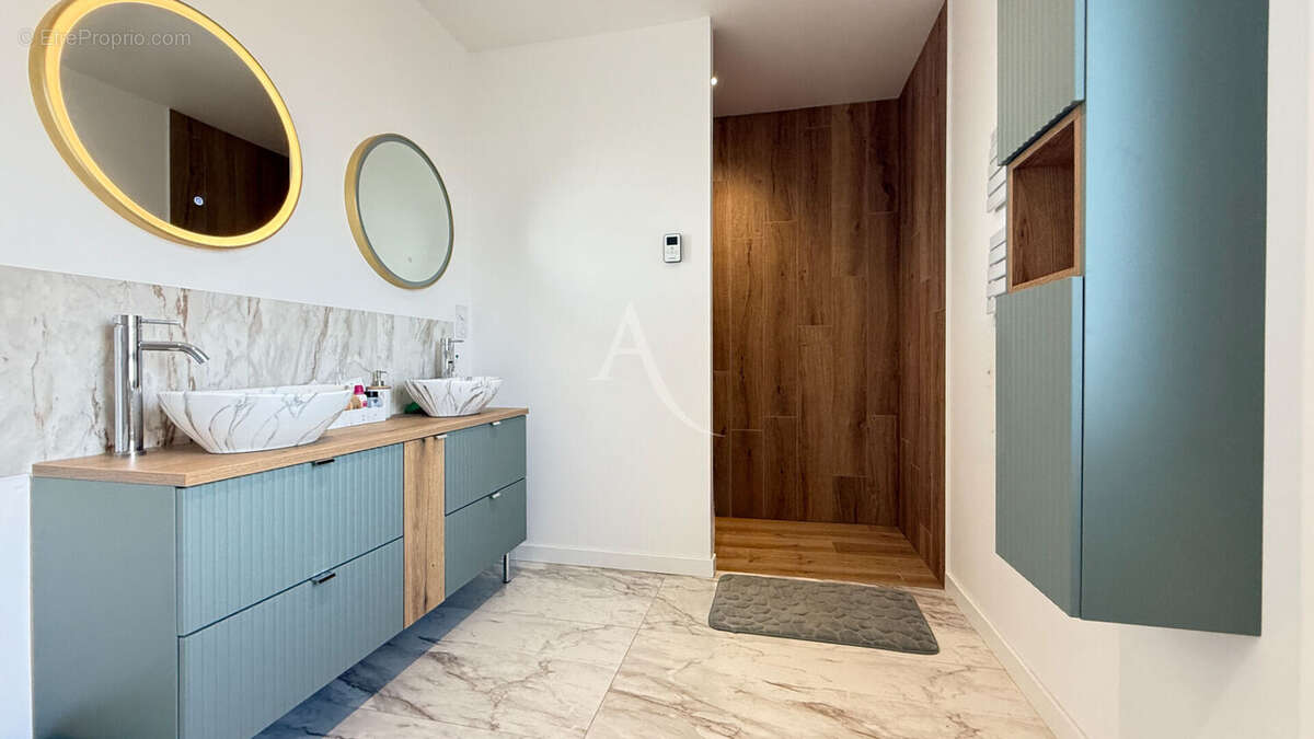 Maison à LA ROCHE-SUR-YON