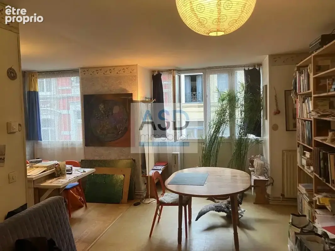 Photo Appartement à Roubaix au prix de 94 500€