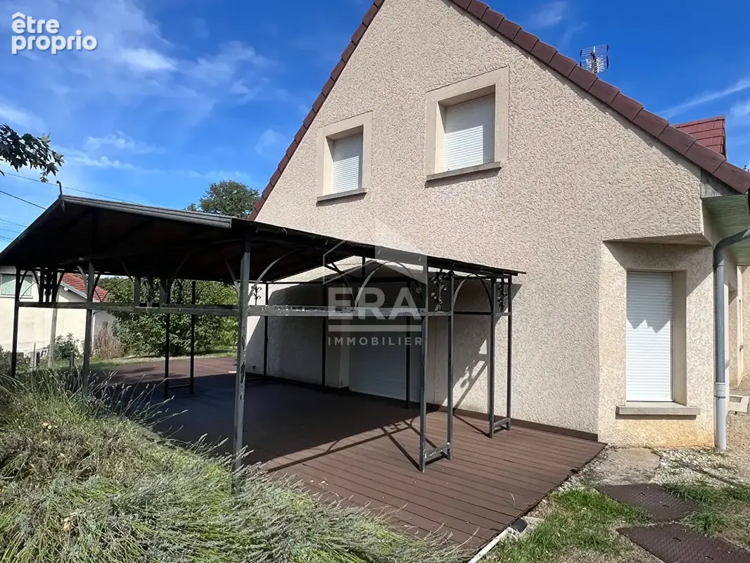 Maison 126m² à courtefontaine - photo 15