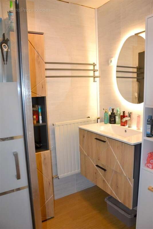 Maison 94 m² à Courmenil  - photo 10