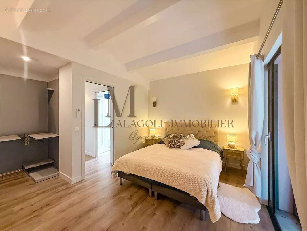 Maison à PORTO-VECCHIO