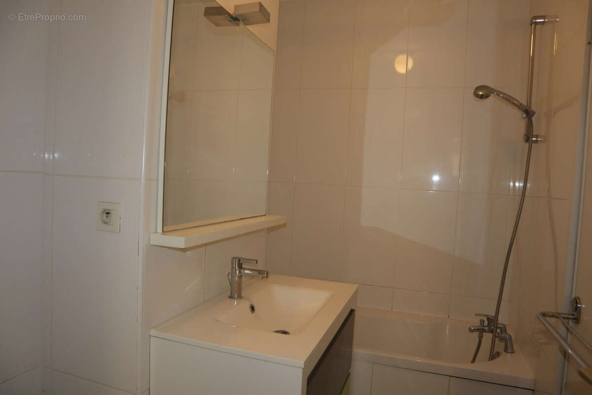 Appartement à TALENCE