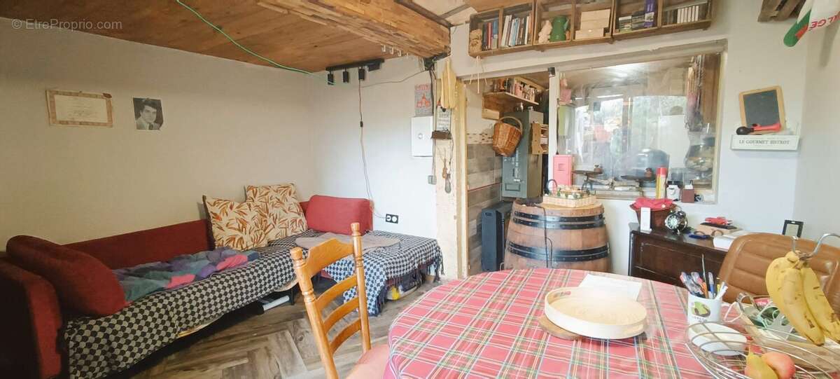 Maison 80 m² à Tourcoing  - photo 9