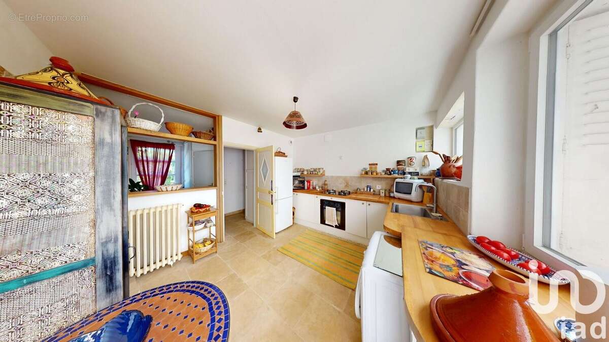 Photo 4 - Maison à VILLECIEN