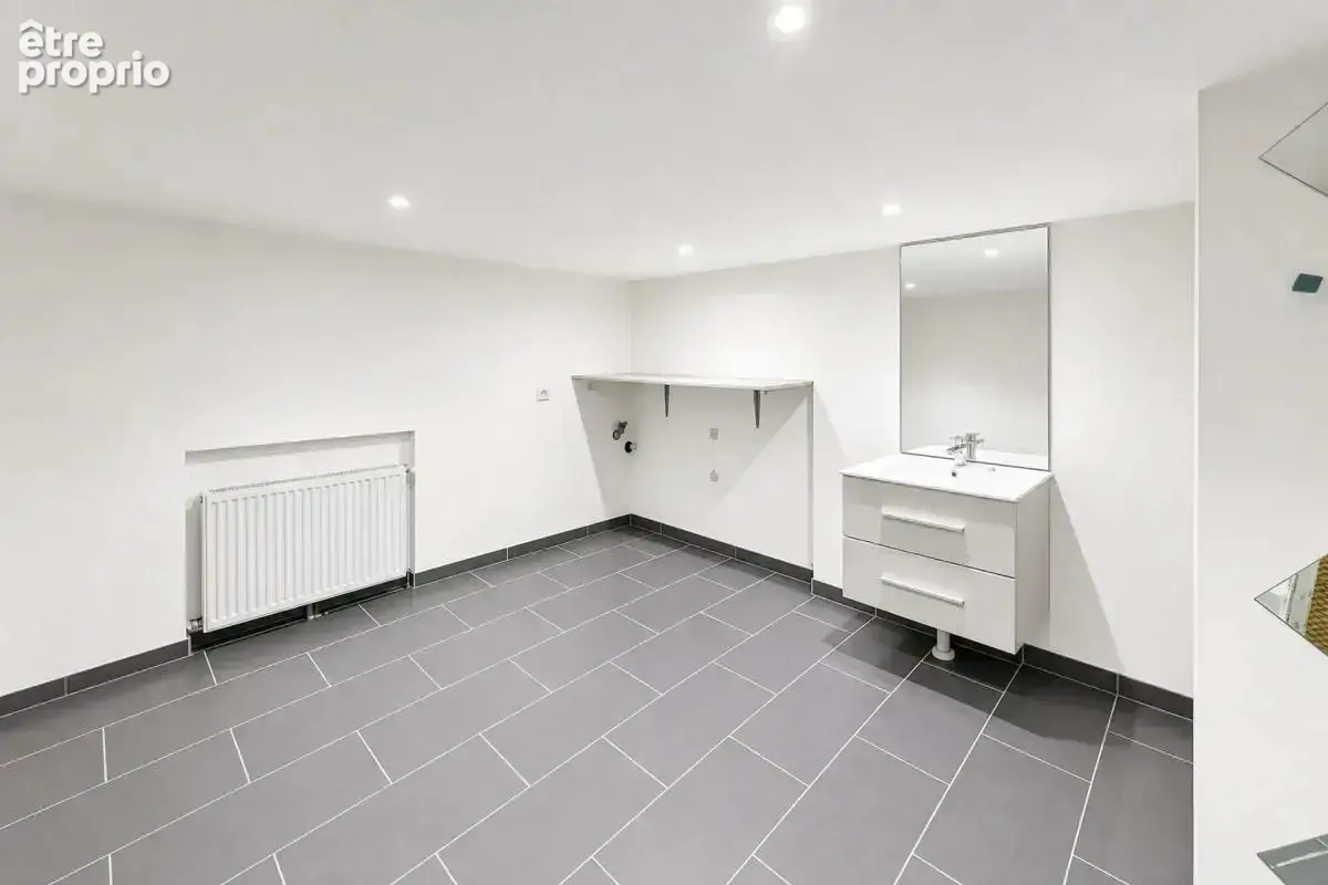 Maison rénovée 5 pièces avec piscine à Bergerac - photo 19