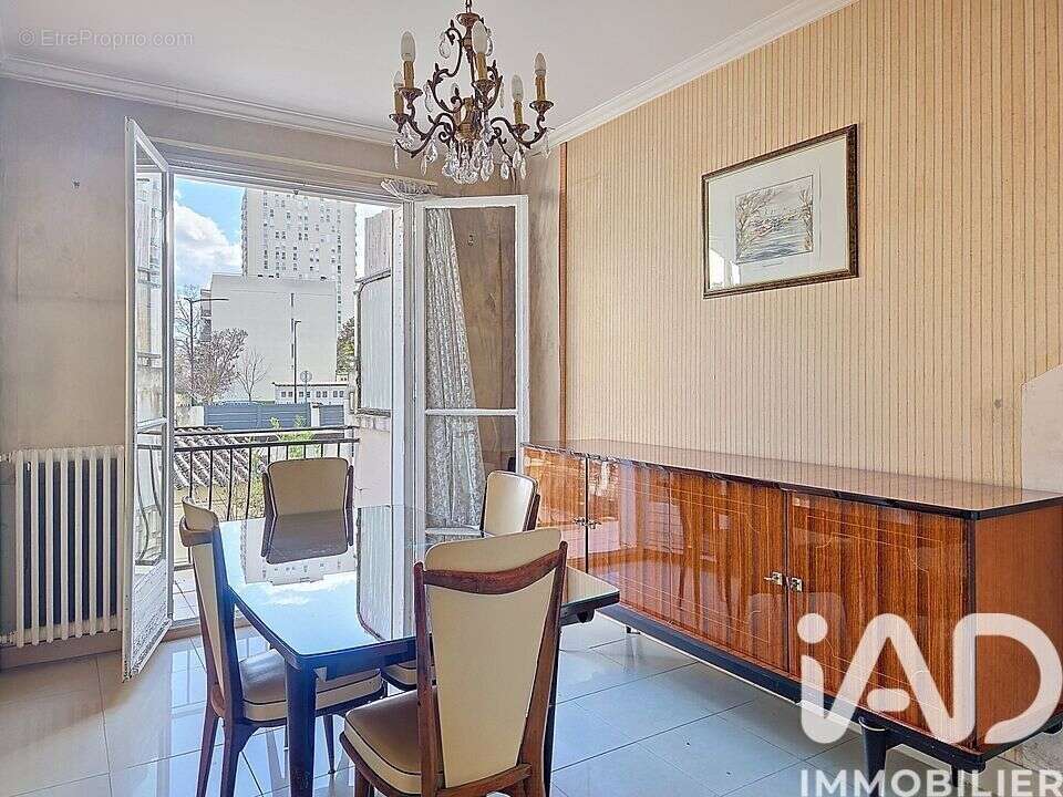 Photo 9 - Maison à ALFORTVILLE