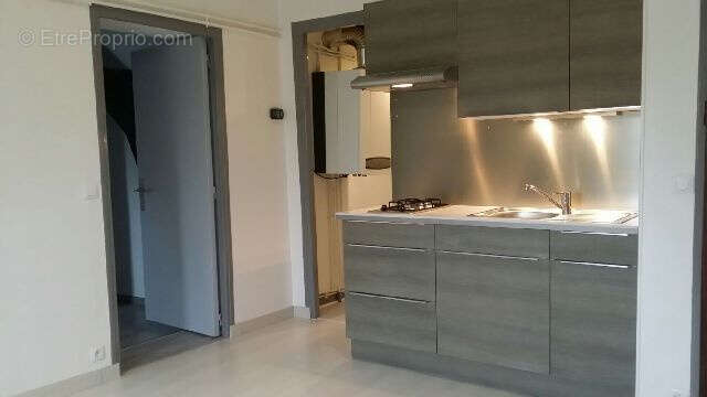 Appartement à MONTARGIS