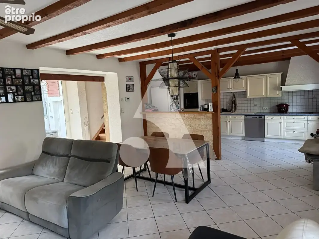 Maison Delle 4 pièce(s) 96 m2 - photo 4