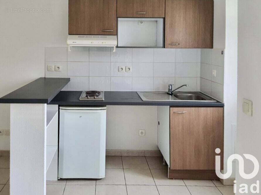 Photo 1 - Appartement à MONTAUBAN