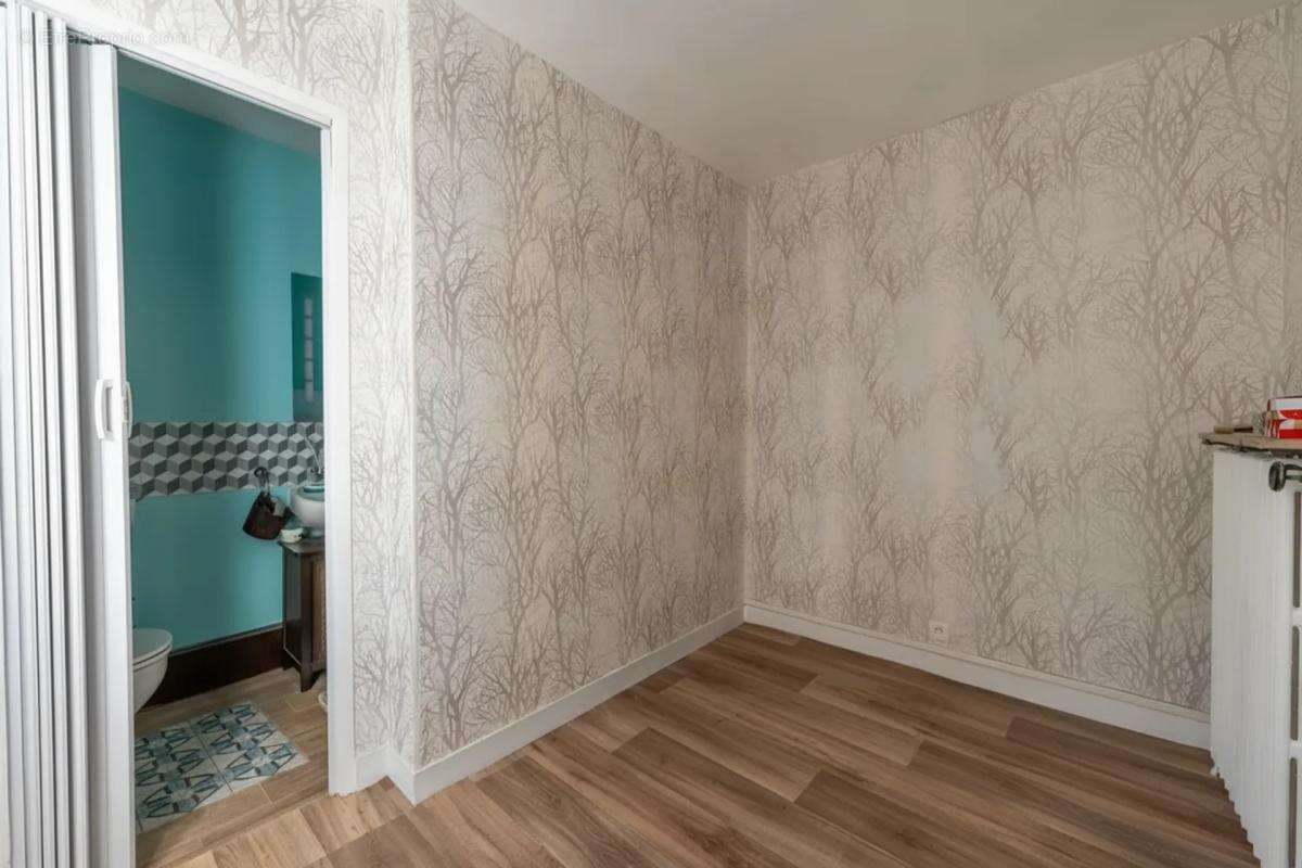 Maison à SAINT-LEU-LA-FORET