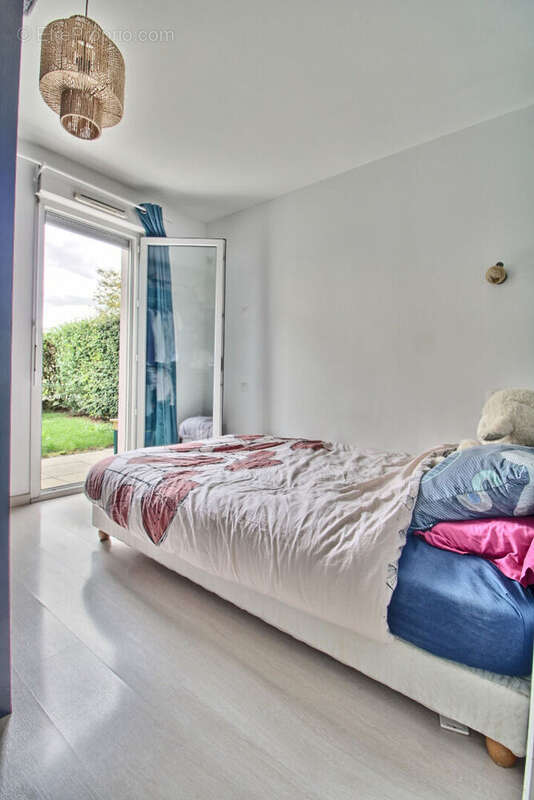 Appartement à VILLAZ