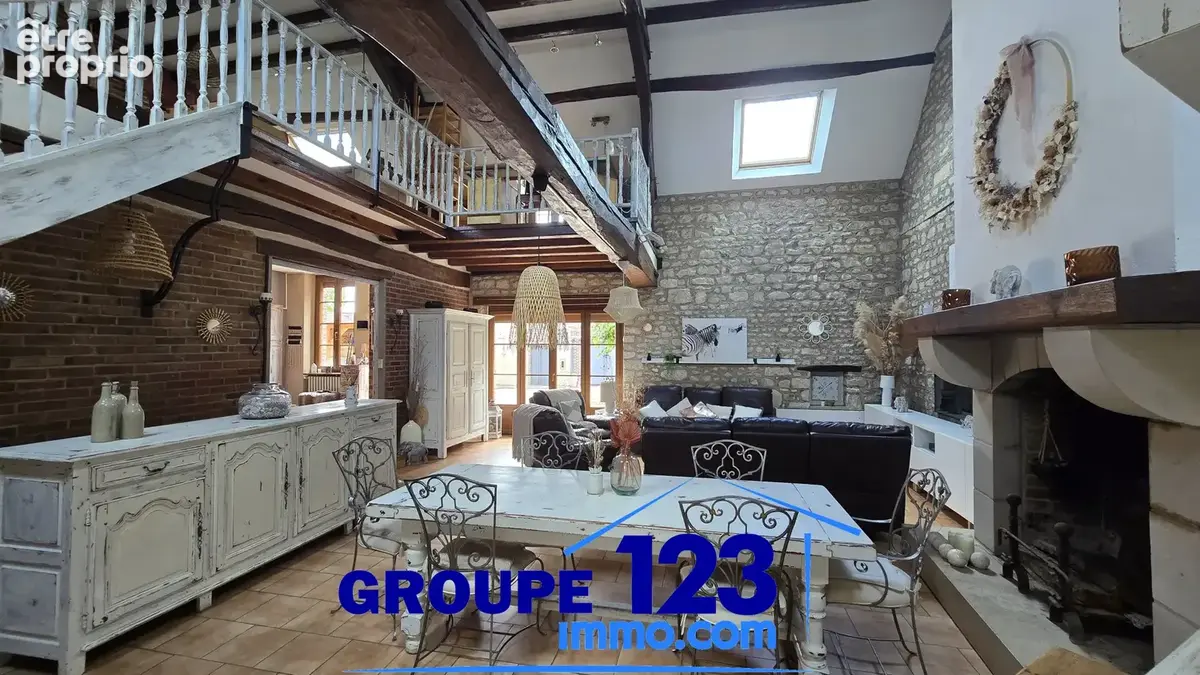 Maison d'exception - photo 24