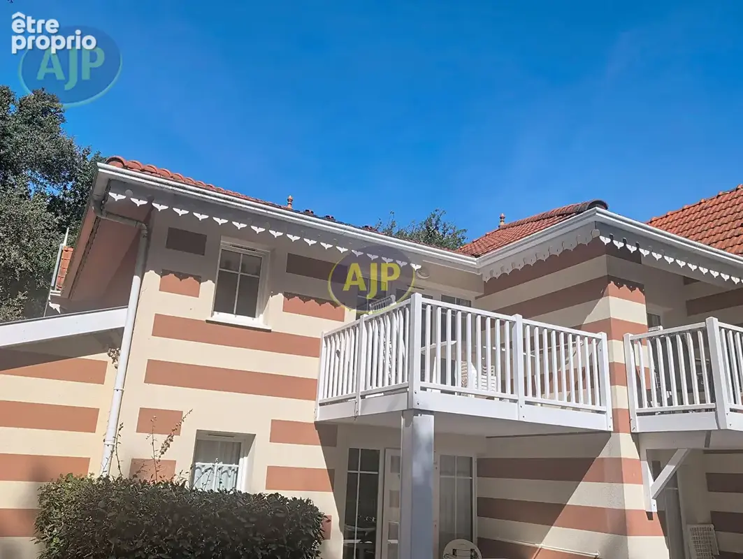 Soulac sur mer- appartement t3 - photo 14