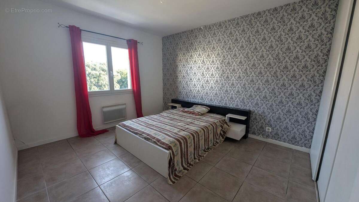 Maison à SAINT-MATHIEU-DE-TREVIERS