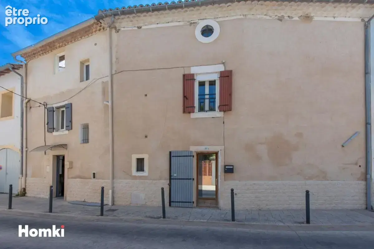 Maison de ville T4 de 110 m² à Saint-Andiol 13670 - photo 14
