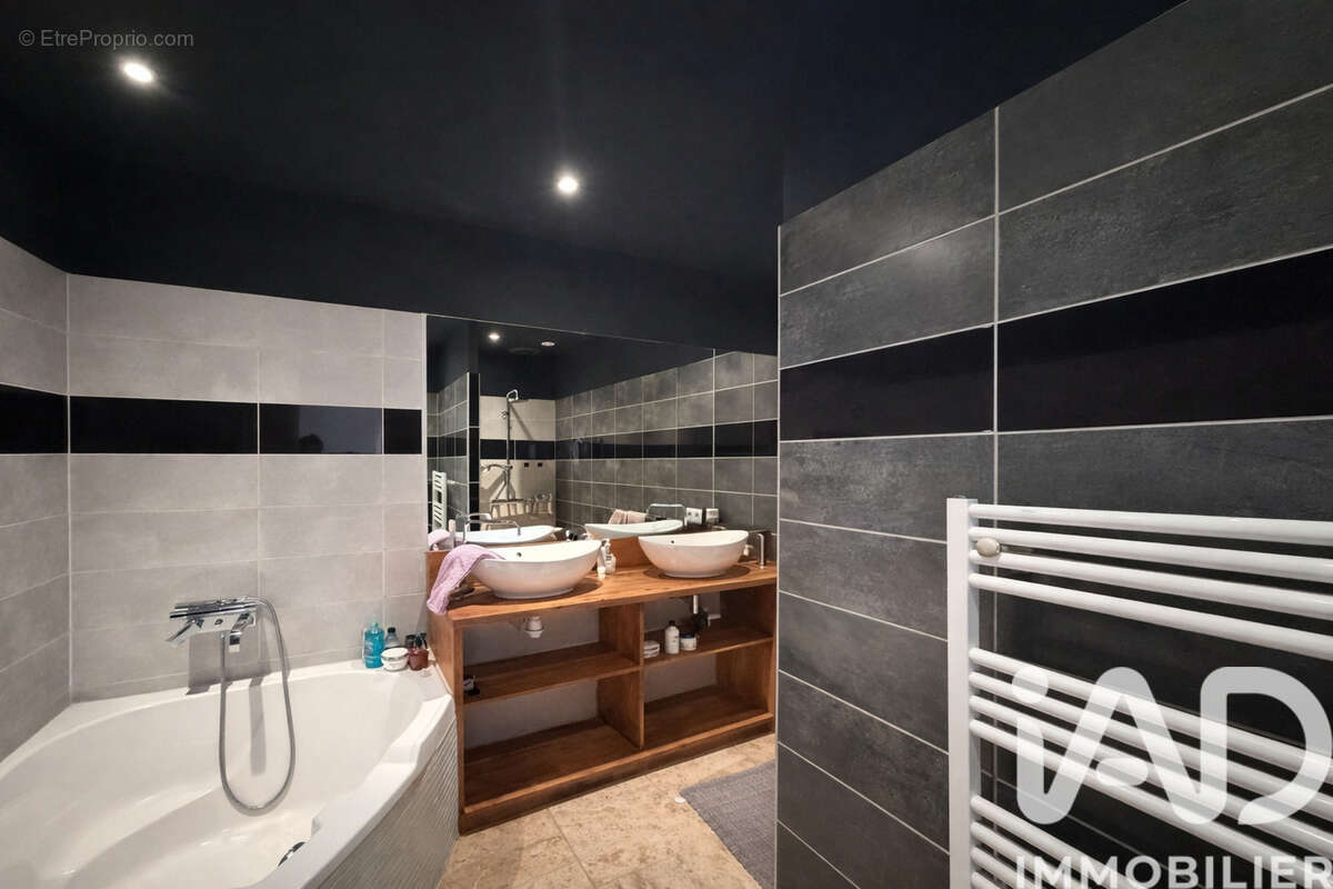 Photo 7 - Maison à BALARUC-LE-VIEUX