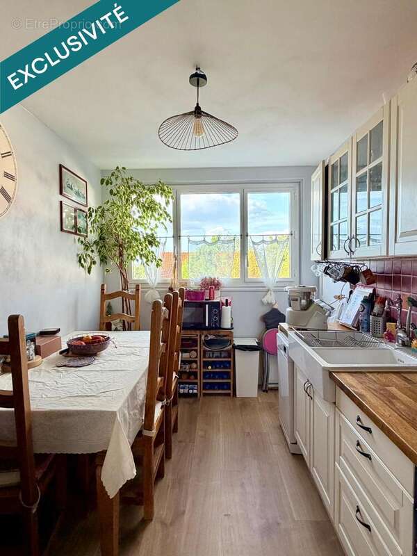 Photo 6 - Appartement à POISSY