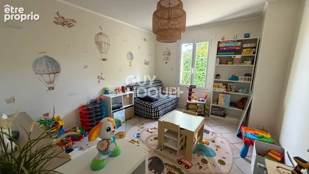 Maison 8 pièces 163 m² à vendre à Saint-Sauveur (60320) - photo 5