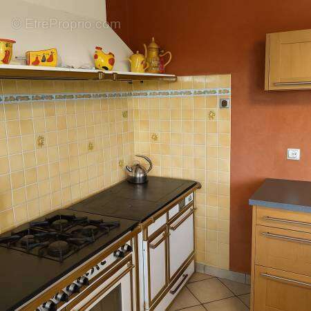 1 n°6 - Maison à VILLERS-BOCAGE