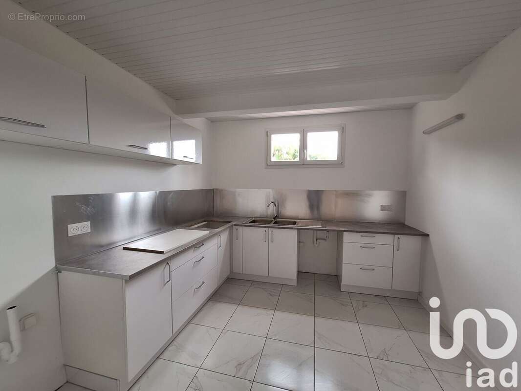 Photo 9 - Maison à LE LAMENTIN