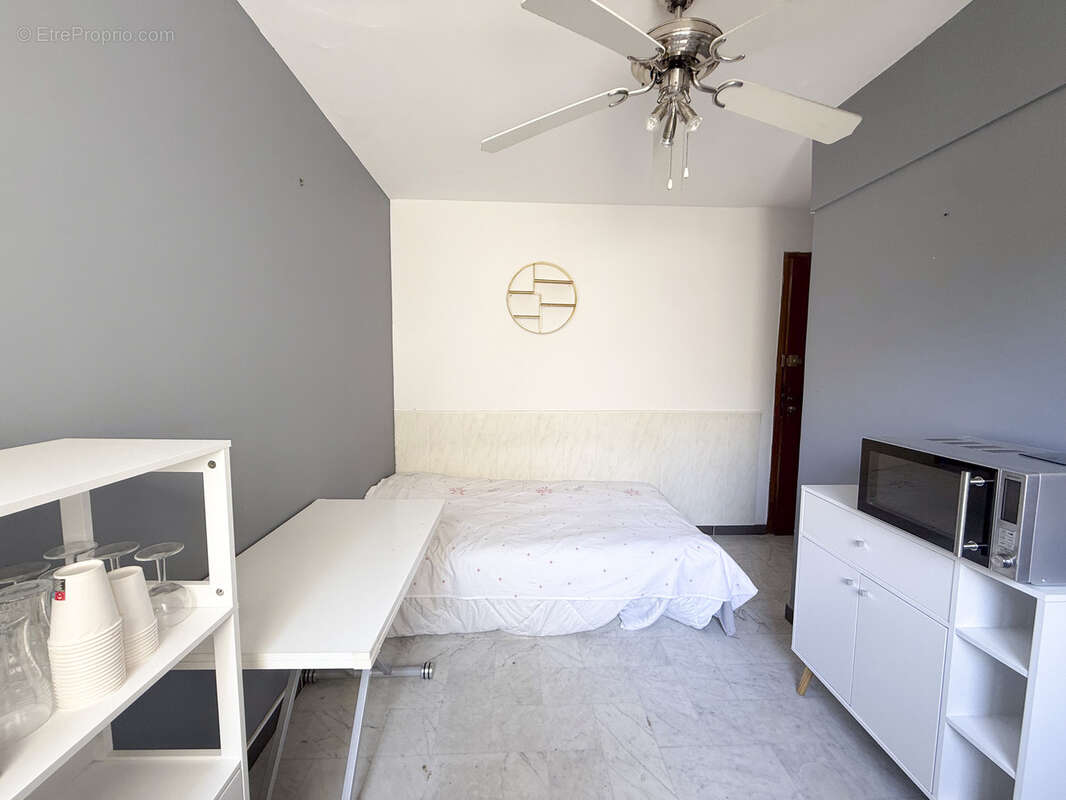 Appartement à LA GRANDE-MOTTE