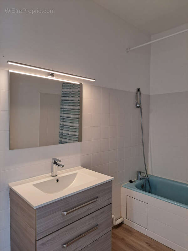 Appartement à BRIVE-LA-GAILLARDE