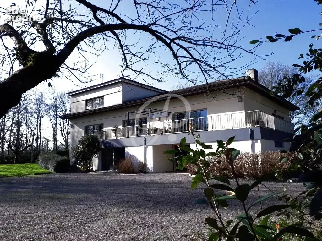 Maison à APREMONT