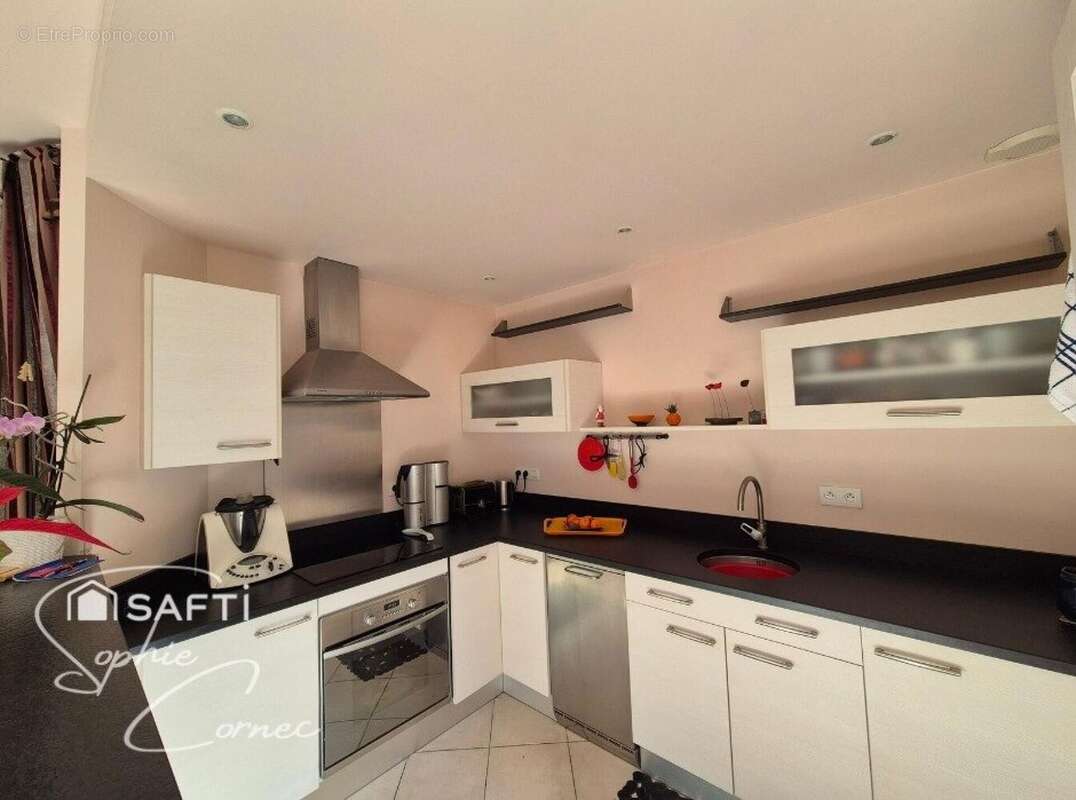 Photo 5 - Maison à BENODET