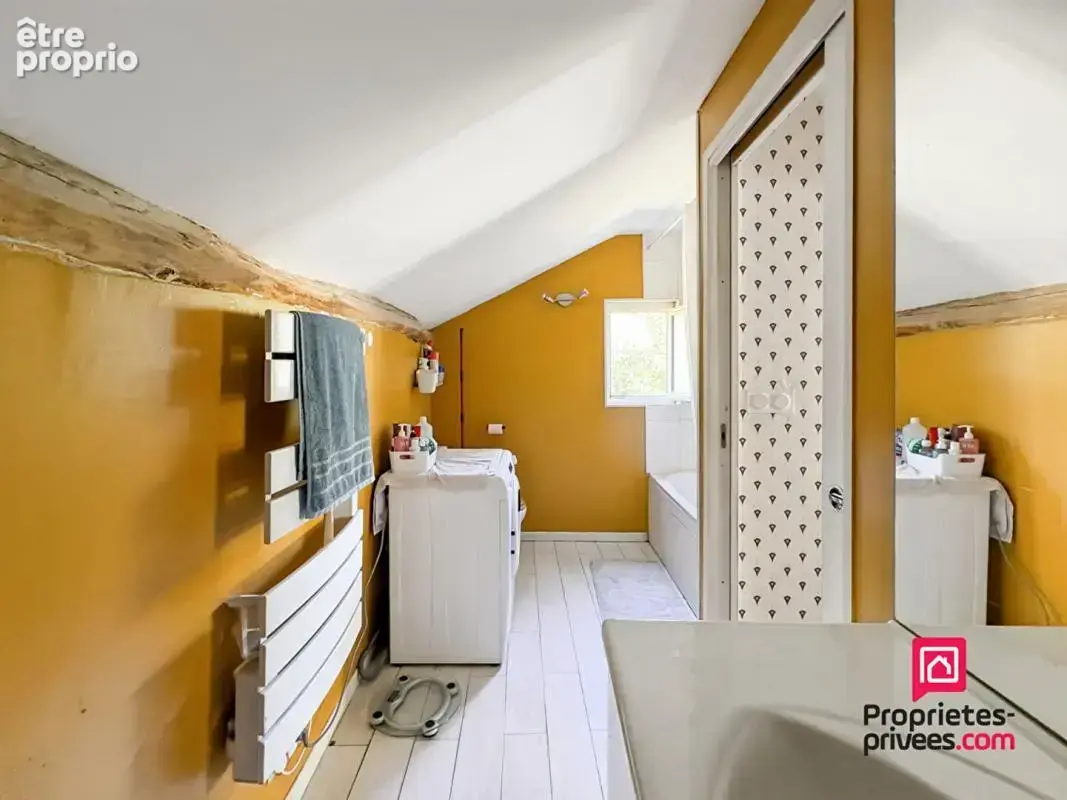Maison Proche Venarey Les Laumes 4 chambres avec garage et jardin - photo 9