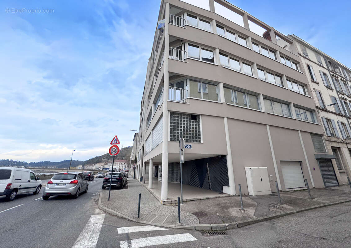 Appartement à VIENNE