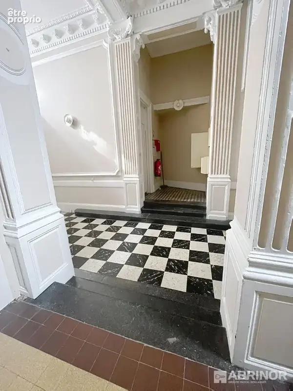 Appartement 2 pièces 36 m² · à Lille · 36 m² · 179 000 €