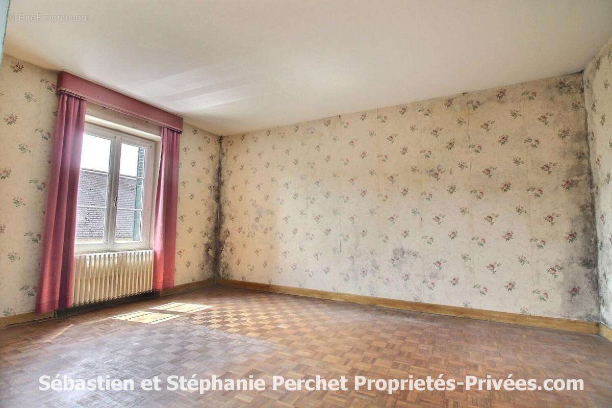 Maison à PATAY