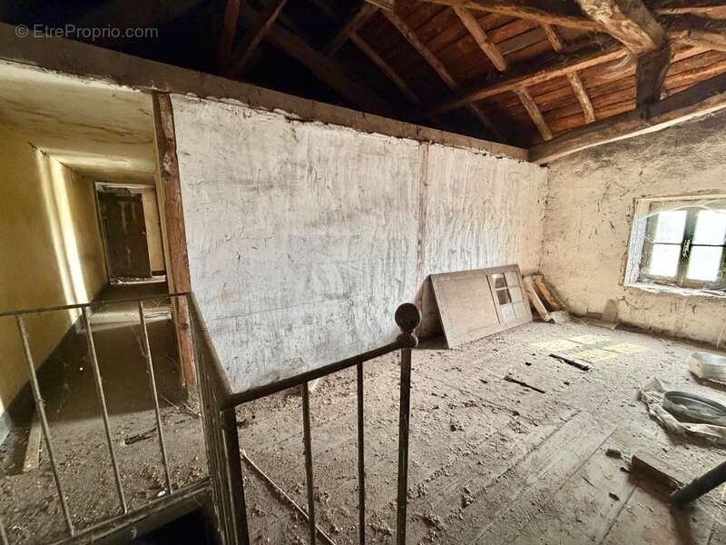 Appartement à VILLEREST
