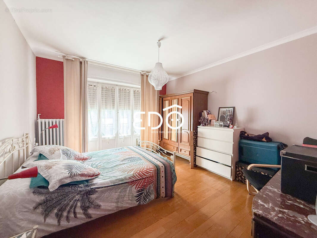 Maison 95 m² à Schiltigheim  - photo 7