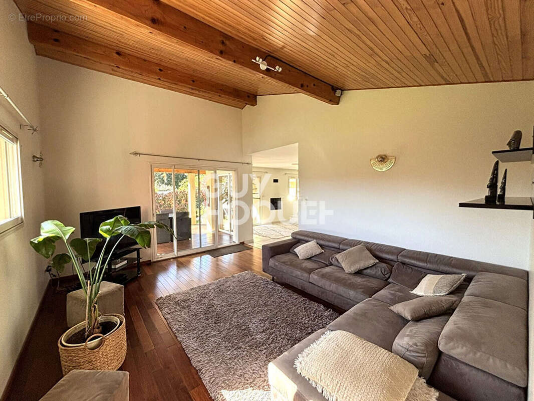 Maison à TOURNEFEUILLE