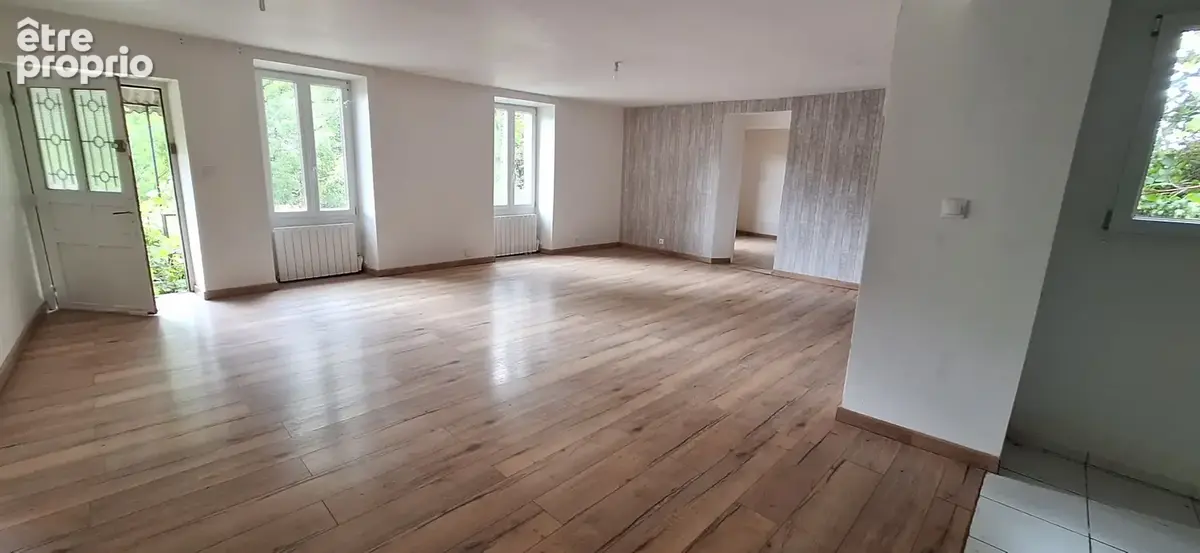 Maison à rénover type 3 - Gagnac sur Cère - photo 3