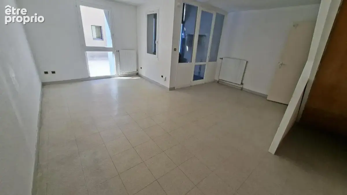 Appartement T4 duplex de 88 m² – Avignon intra-muros - photo 2