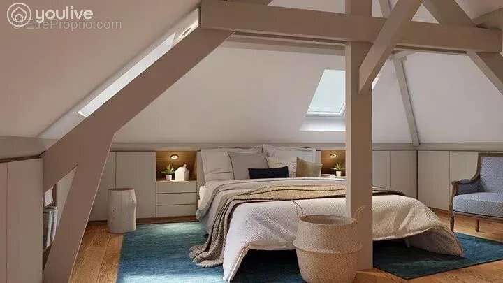 Appartement à BENODET