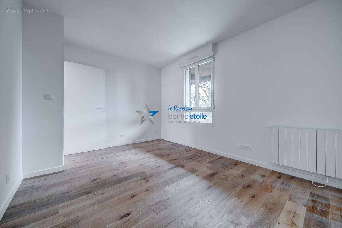 Appartement à CHATOU