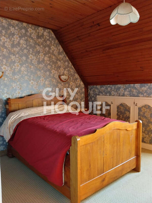 Maison à SAINT-HELEN