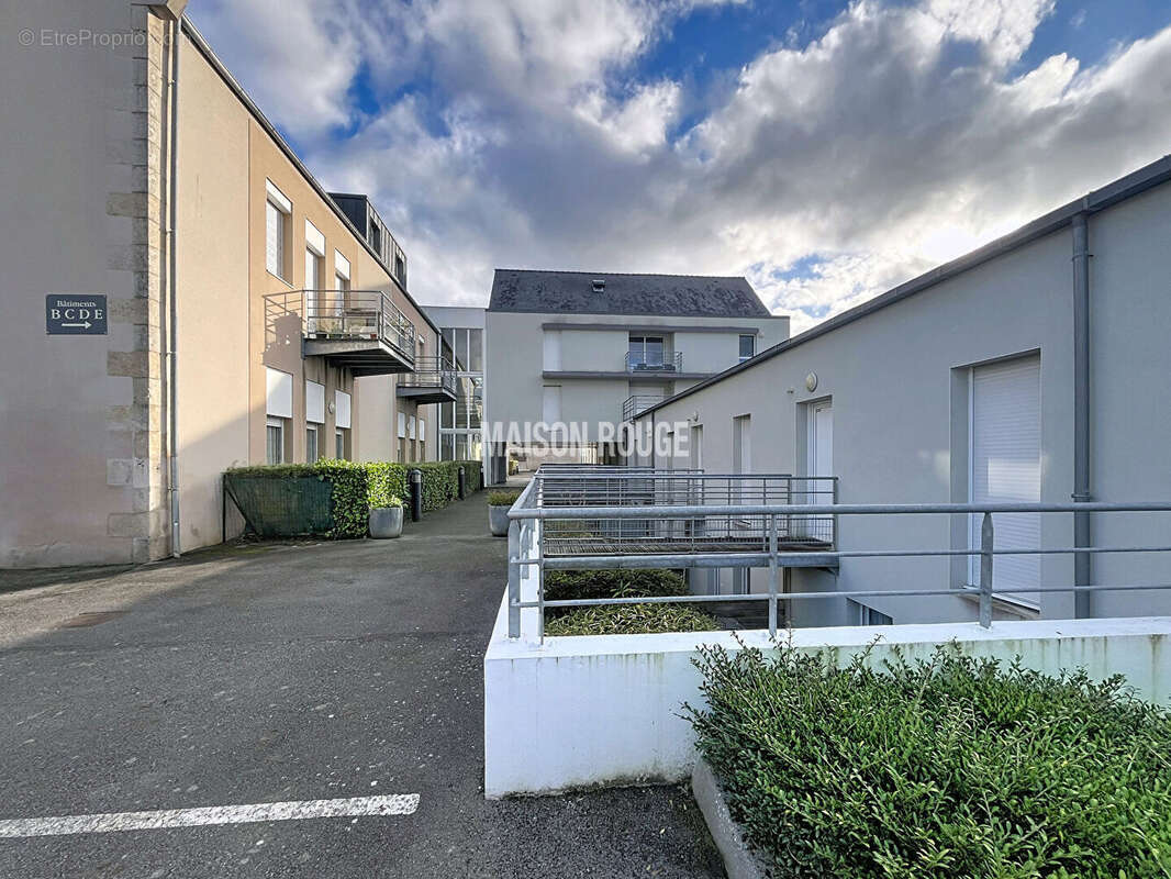 Appartement à PLESTIN-LES-GREVES