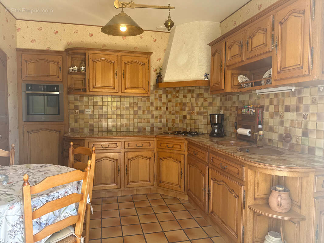 Maison - 4 pièces - photo 7