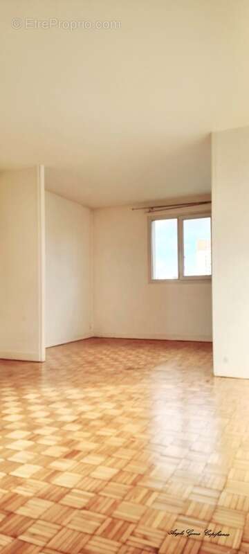 Appartement à NEUILLY-SUR-MARNE