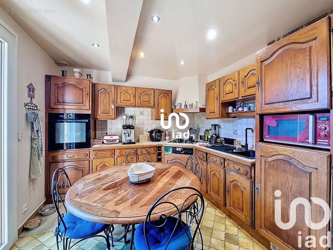 Photo 8 - Maison à FAVRIEUX