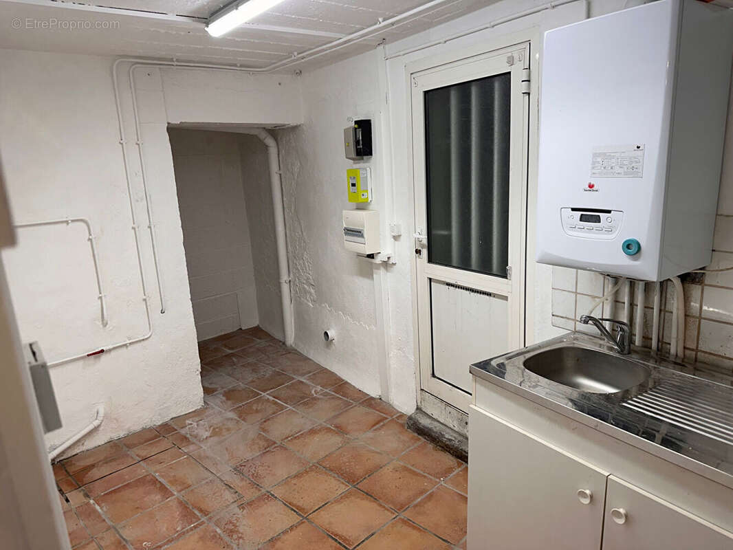 Appartement à SAINTE-ADRESSE