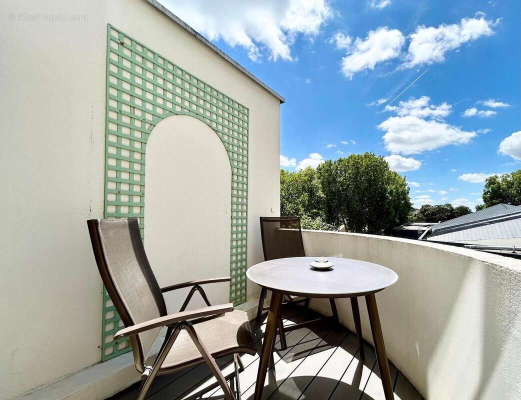 Appartement 69 m² à Angers  - photo 4