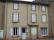 Maison à LABASTIDE-ROUAIROUX