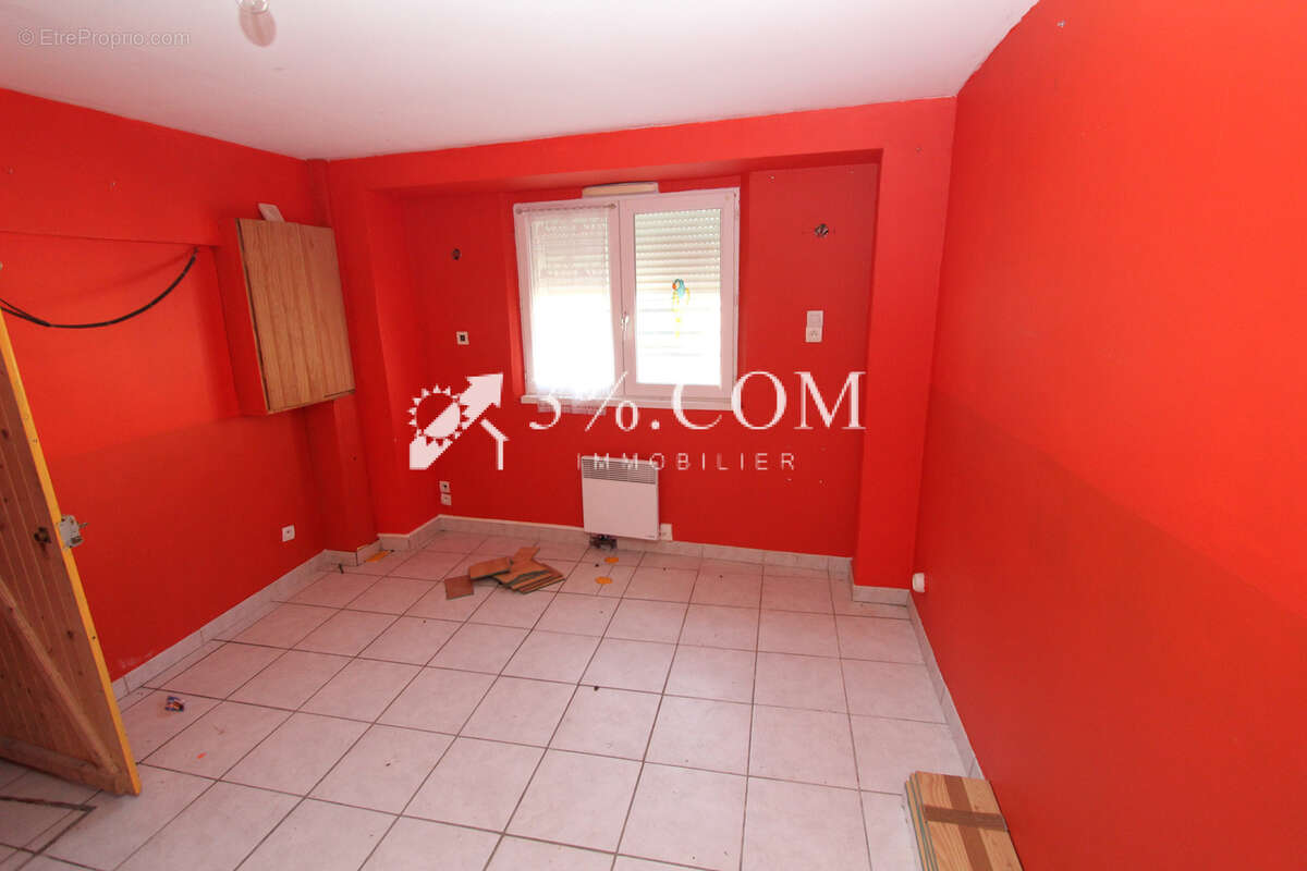 Maison 4 pièces 109 m2- Jardin - Garage - Terrasse - photo 7