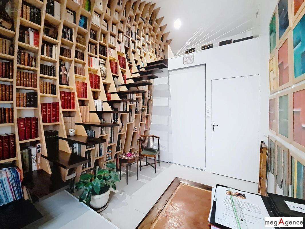 Maison à SAINT-HERBLAIN